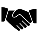 Corporate icon
