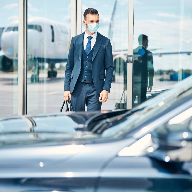 Airport Transfer Img1